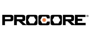 procore logo