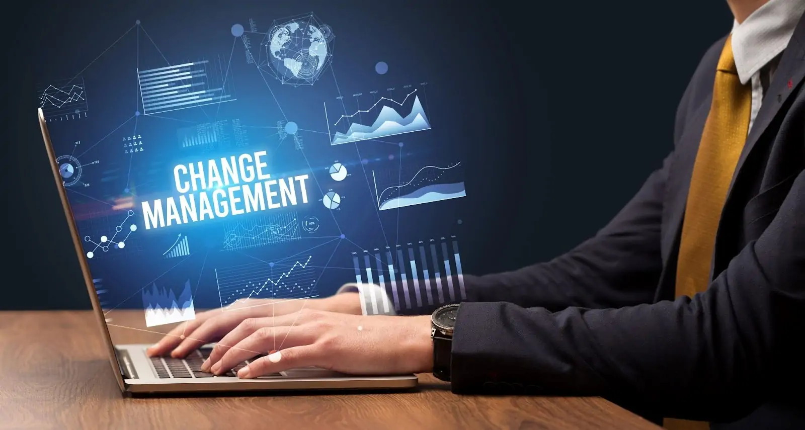 change management trends