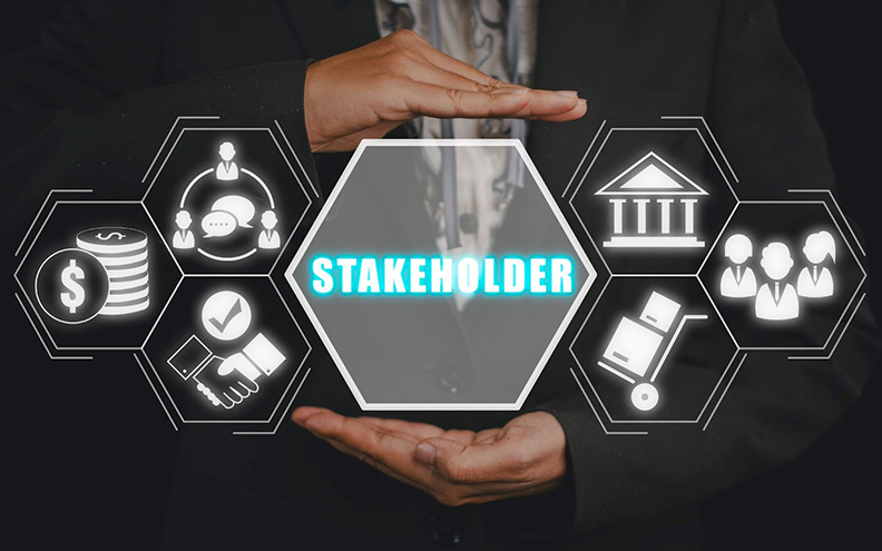 Stakeholder Engagement