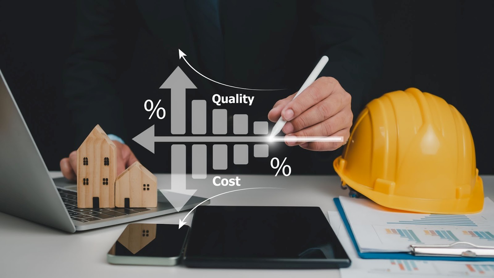 Construction Cost Management