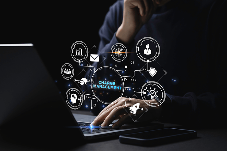 Organizational Change Management