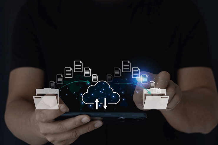 Data migration vs data integration