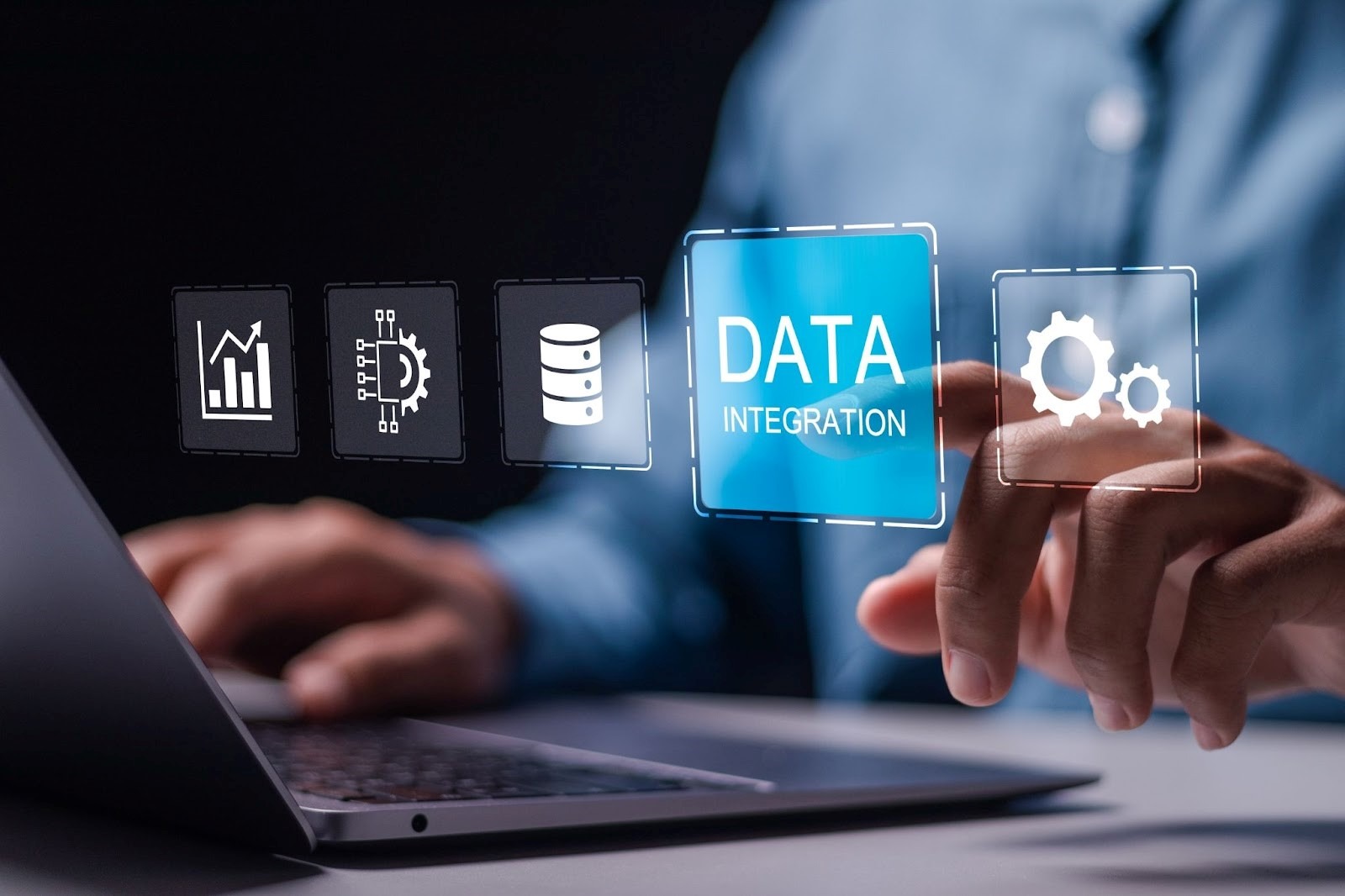 What is Data Integration?