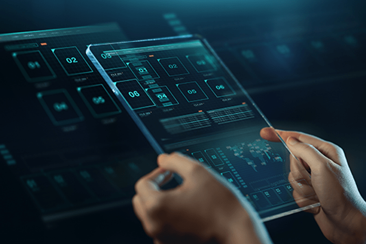 government data transparency