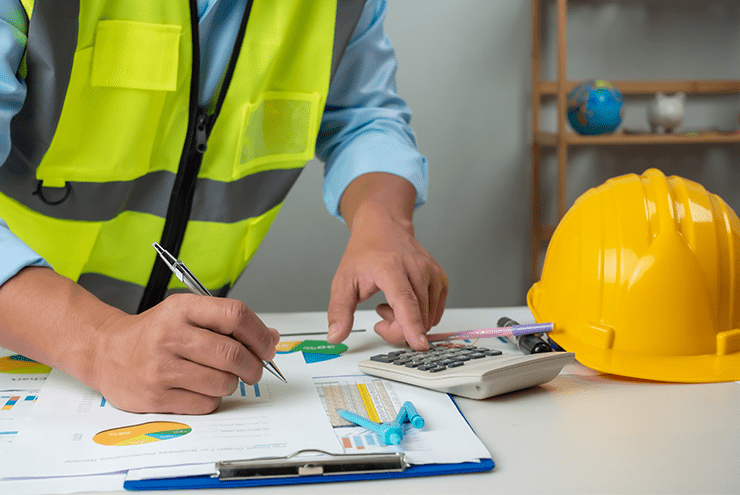 capital project management