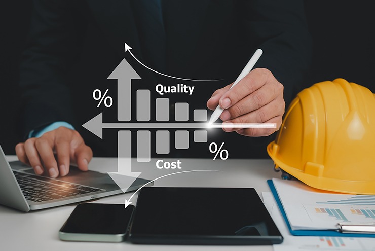 Compliance Trap in Government Capital Projects