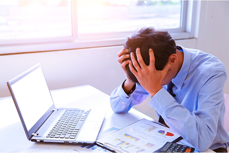 Risks of Managing Government Projects