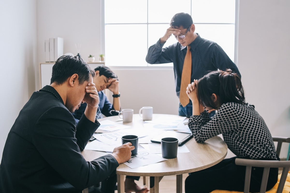 Stop Firefighting Start Forecasting Your Capital Projects