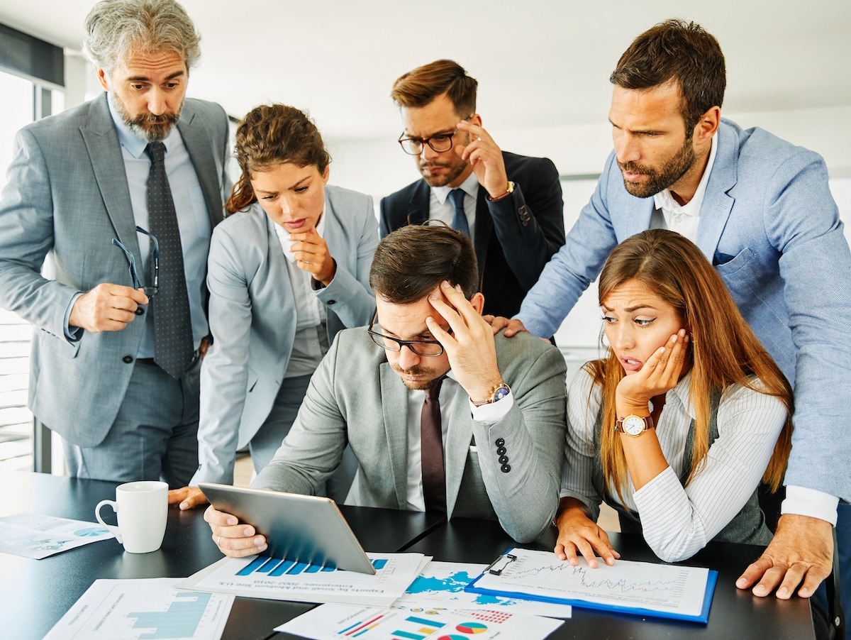 Your Tools Aren’t Talking — And It’s Costing You Millions