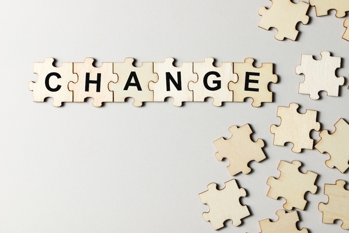 Change Management and Training