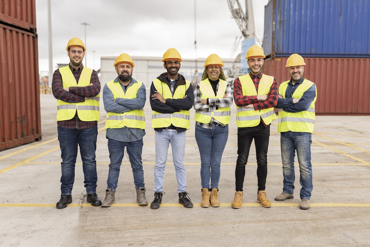 Project Manager Training Library