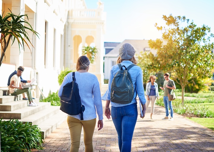 Public research university