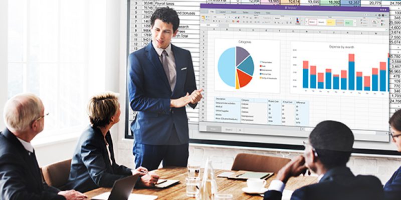 Business Intelligence Strategy