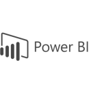 powerbi logo