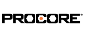 procore logo